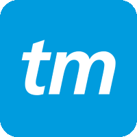 Ticketmaster Logo