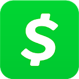 Cash App Logo