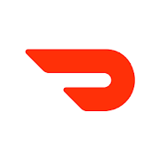 DoorDash Logo