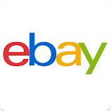 eBay Logo