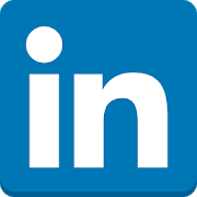 LinkedIn Logo