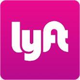 Lyft Logo