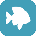 Plenty Of Fish Logo