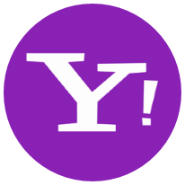 Yahoo Logo